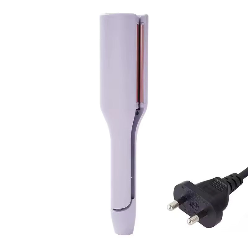 Arricciacapelli 32mm Onde Profonde